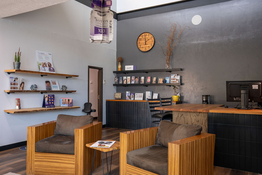 Mediterra Mindful Care - Office